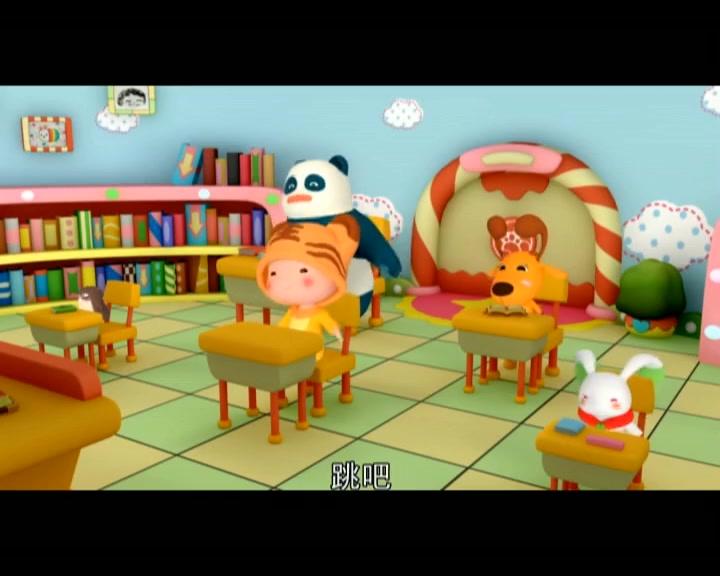 布丁小镇百科常识课堂 第19集视频封面图