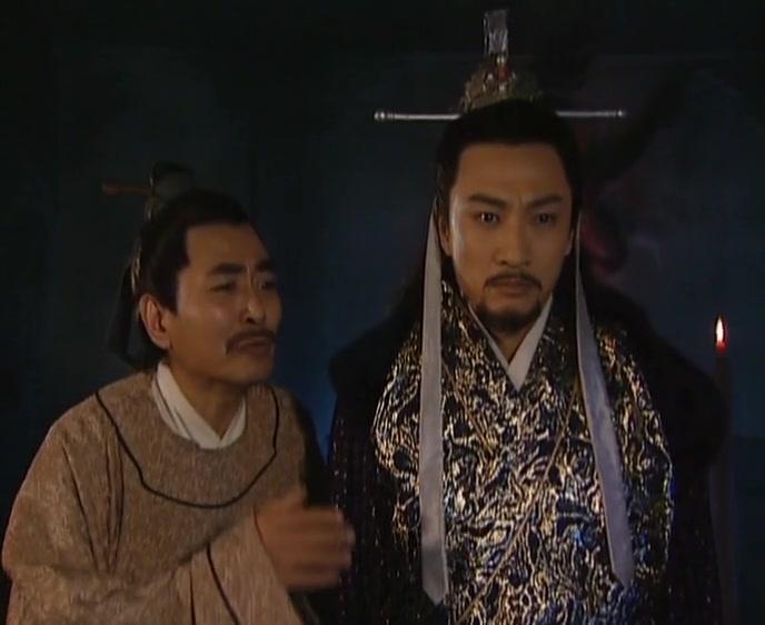 玉帝传奇 第16集视频封面图