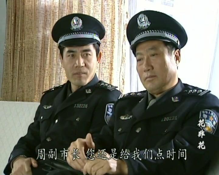 花非花 第17集视频封面图