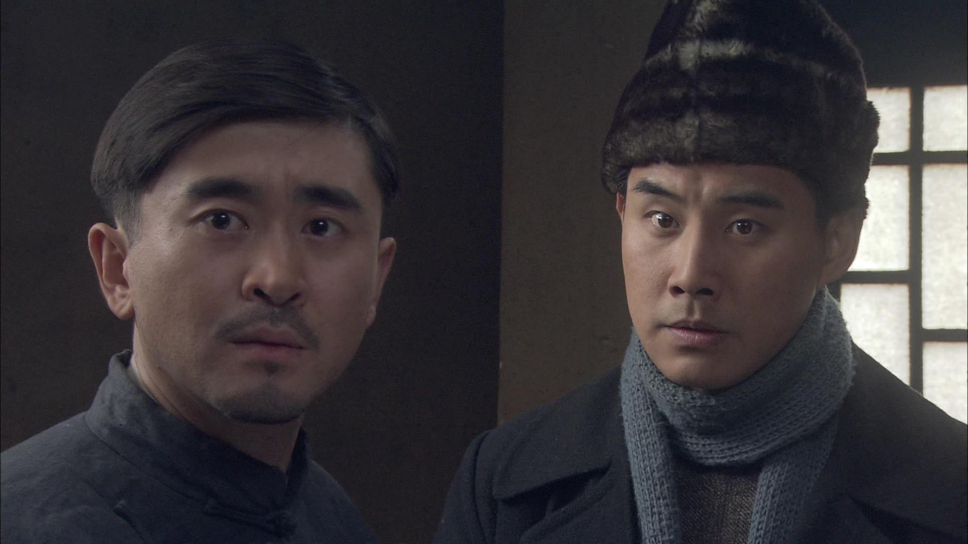 零炮楼 第29集视频封面图