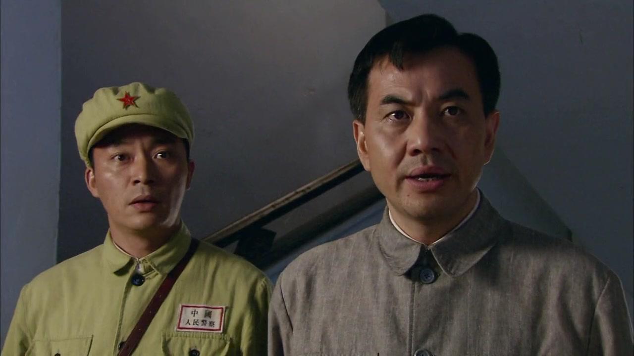 追剿 第18集视频封面图