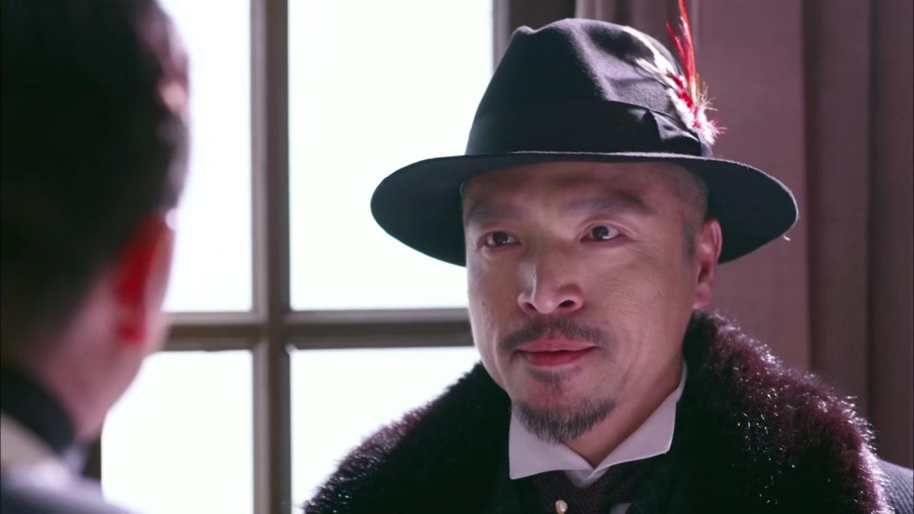 新猛龙过江 第20集视频封面图