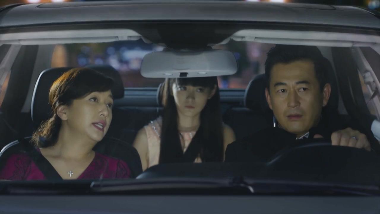 婚姻时差 第17集视频封面图