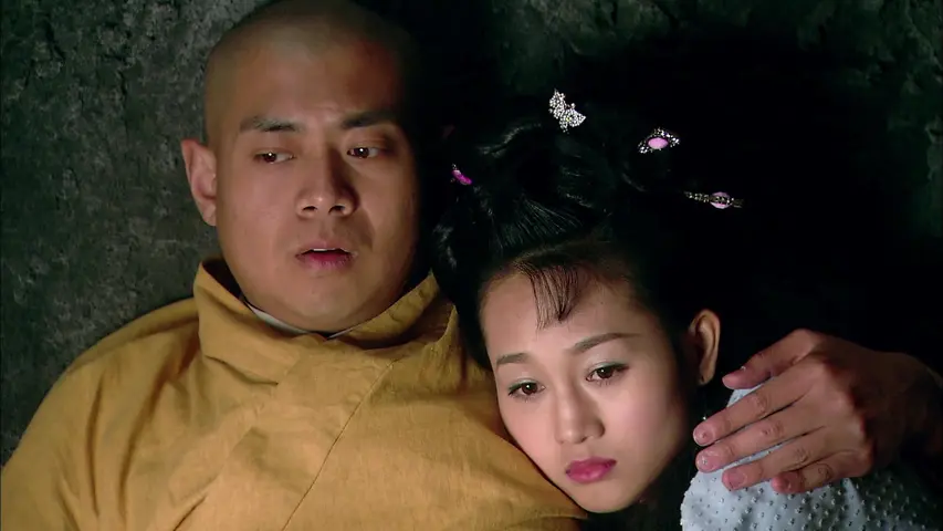 卜案 10集