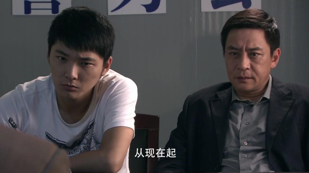 特别使命 第17集视频封面图