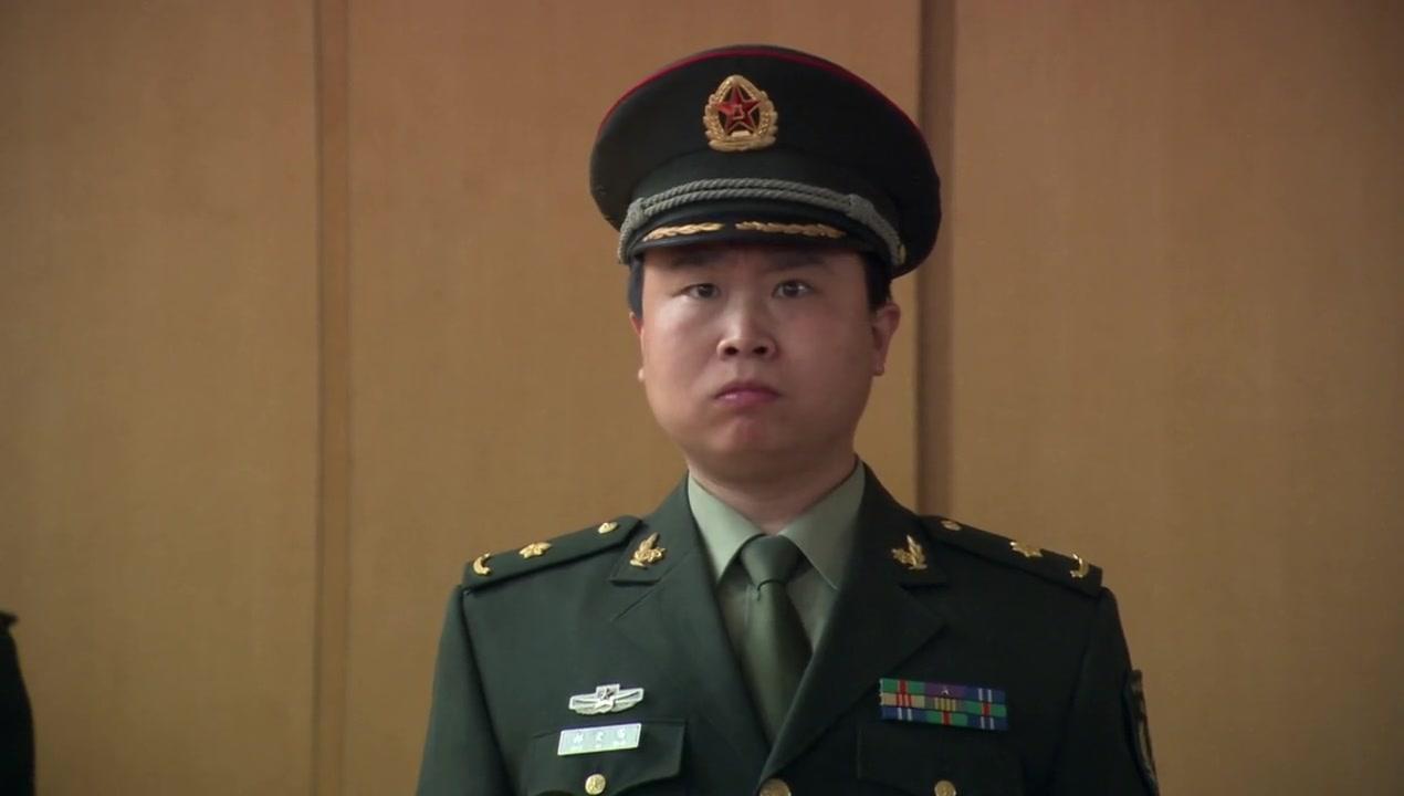 战地黄花分外香 第1集视频封面图