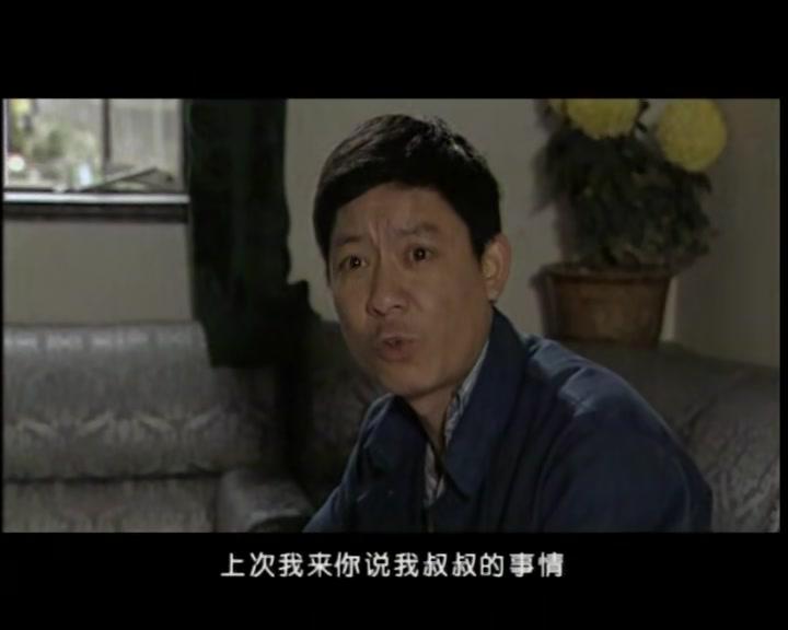 阳光代表 第9集视频封面图