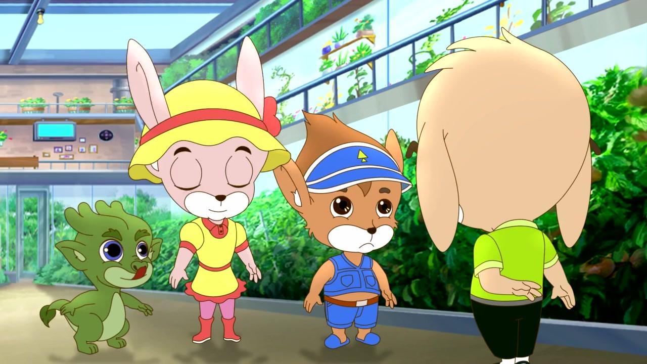 如意兔之开心农场第五季 第7集视频封面图