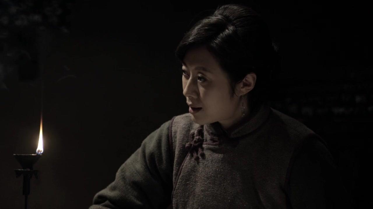 千里雷声万里闪 第15集视频封面图