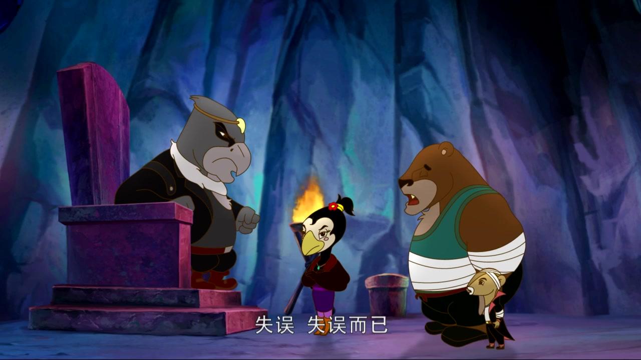 如意兔之开心农场第五季 第47集视频封面图