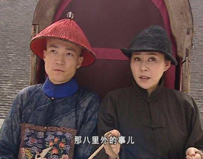 壮士出征 第20集视频封面图