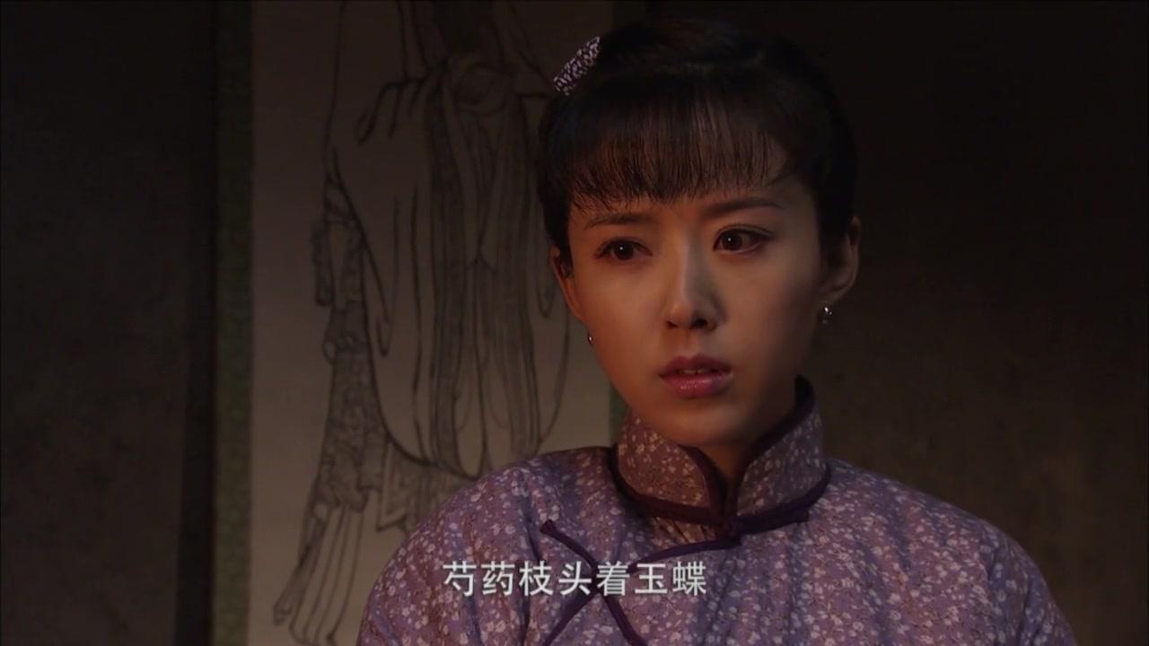 山里红 第22集视频封面图