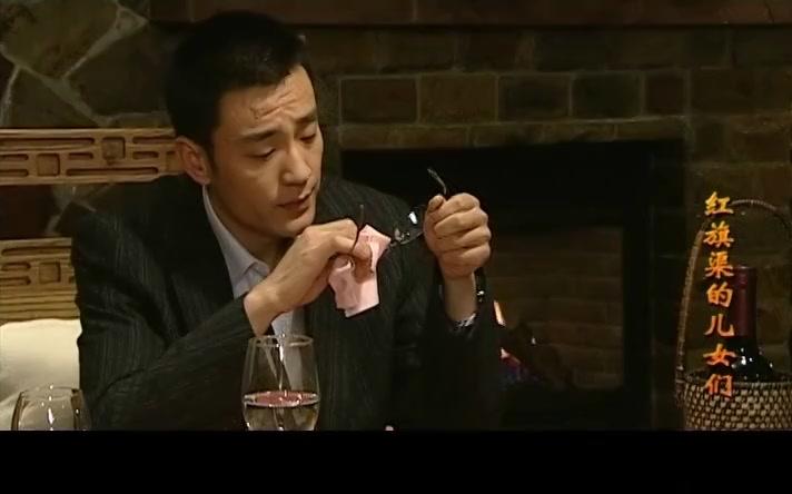 红旗渠的儿女们 第19集视频封面图