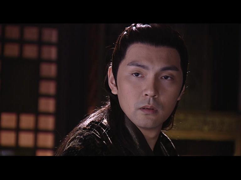 聊斋第三部 第21集视频封面图