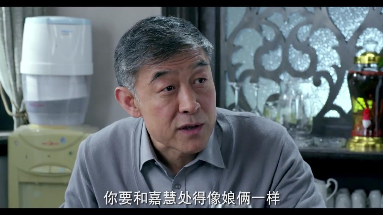 港媳嫁到 第10集视频封面图