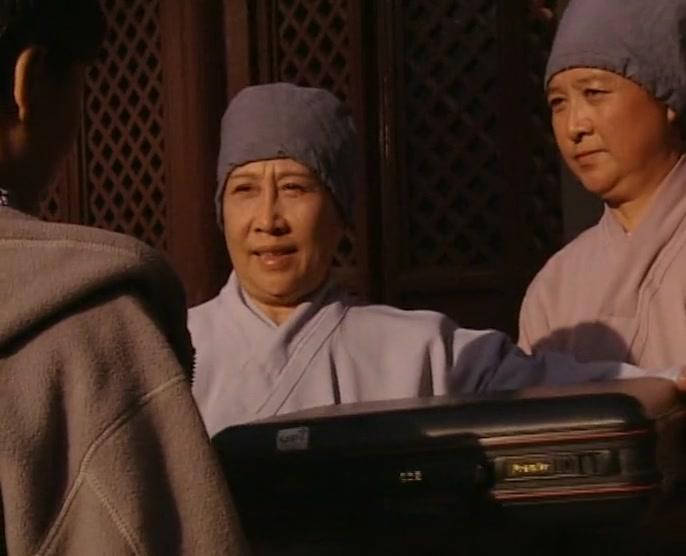 惩腐女人 第17集视频封面图