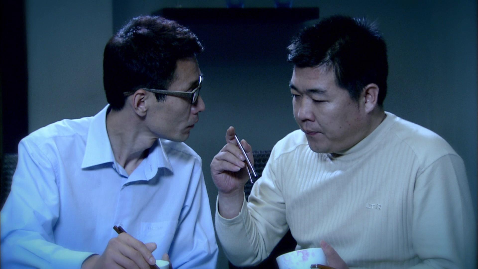 不要离开我 第14集视频封面图