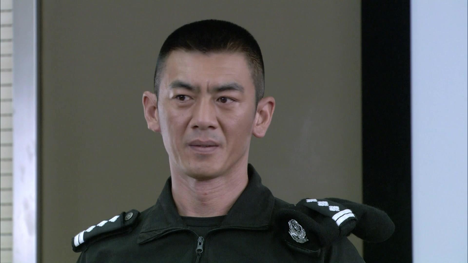 特警力量 第23集视频封面图