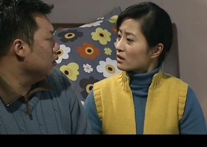 鸡毛蒜皮没小事 第14集视频封面图