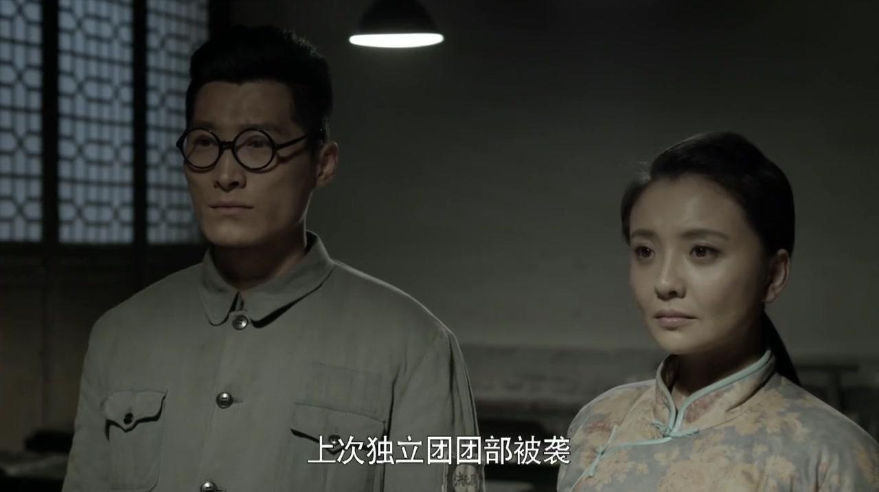 黄河在咆哮 第26集视频封面图