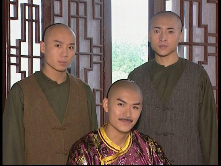 风流才子纪晓岚 第3集视频封面图