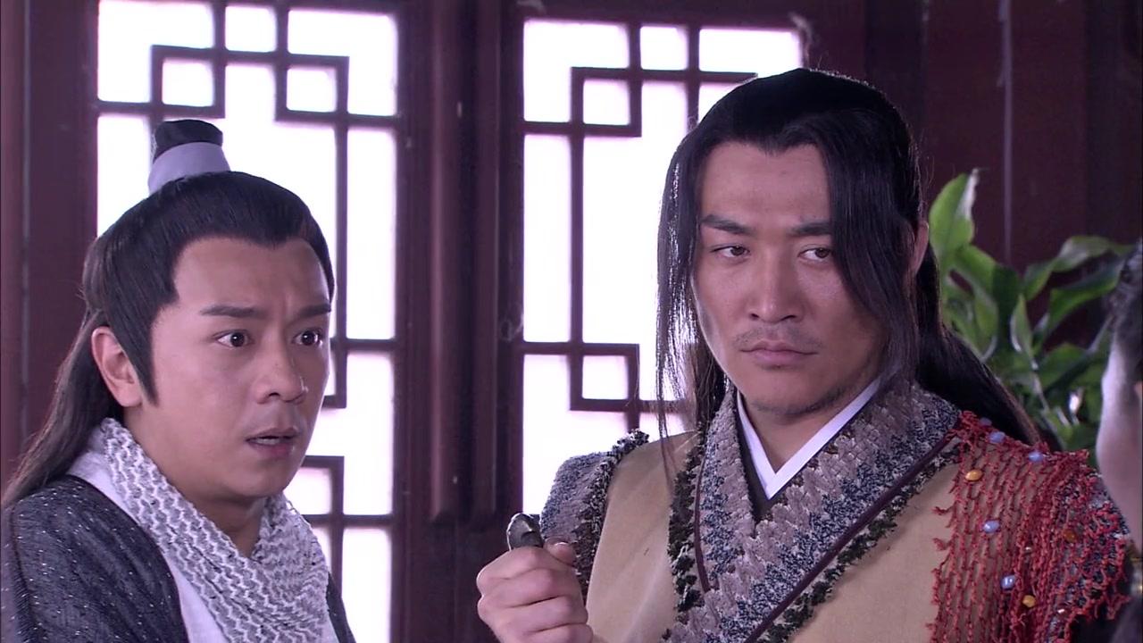 秦香莲 第19集视频封面图