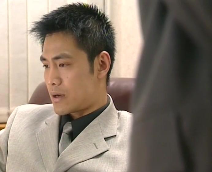 别无选择 第23集视频封面图