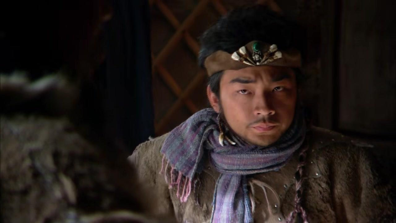 王昭君 第1集视频封面图