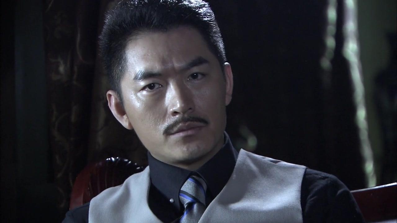 我爷爷和奶奶的故事 第19集视频封面图