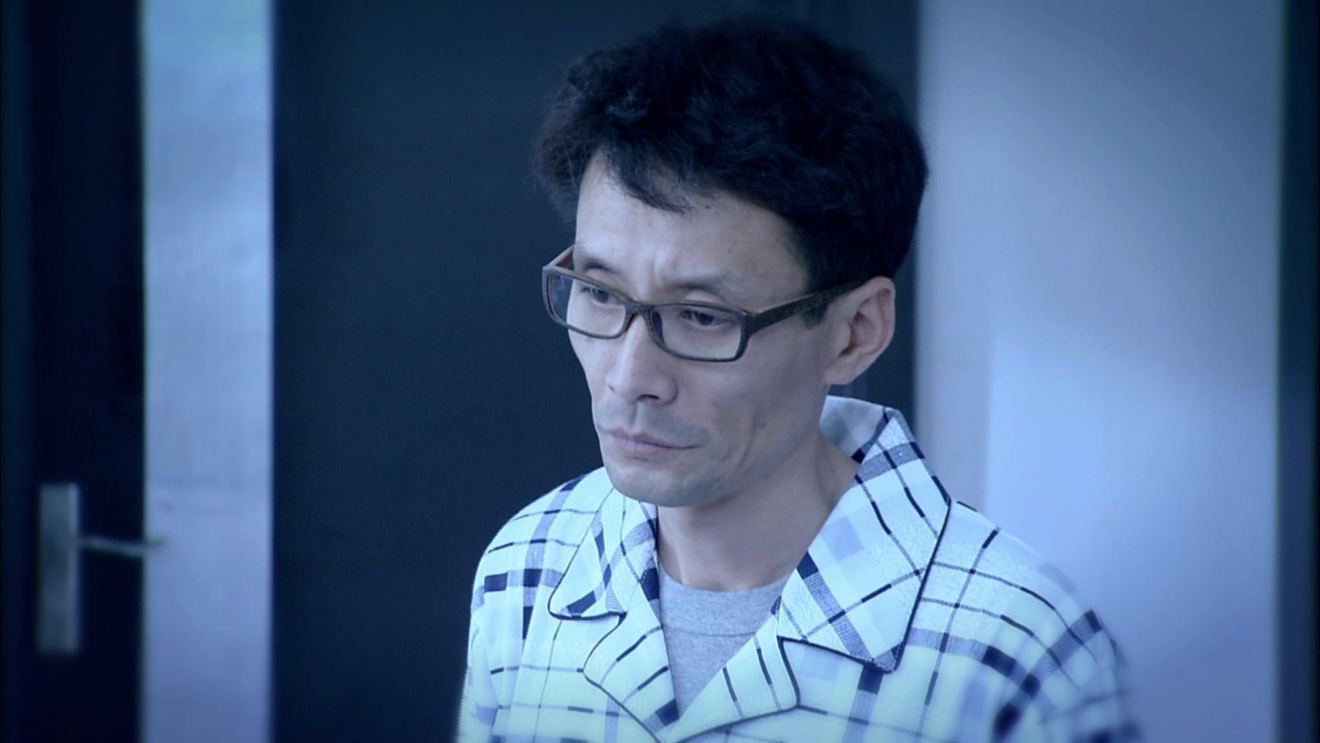 不要离开我 第16集视频封面图