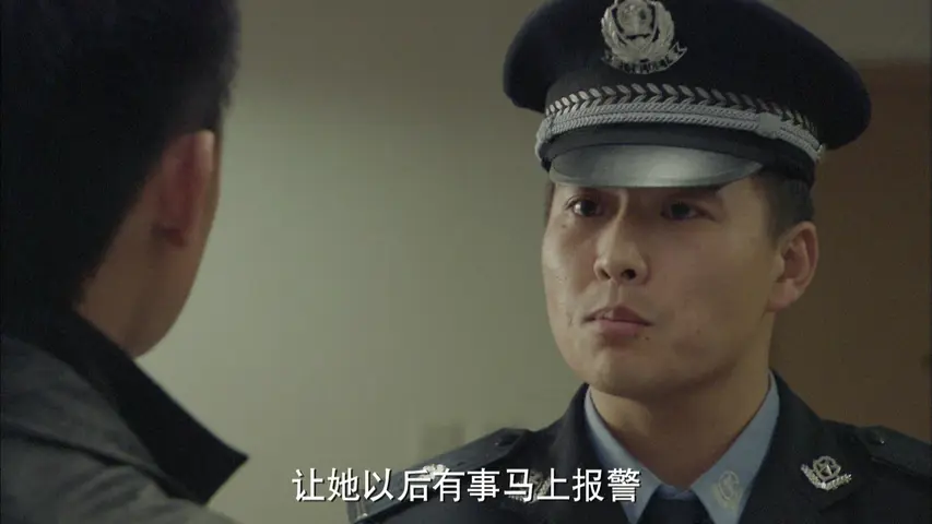 歧路兄弟 14集