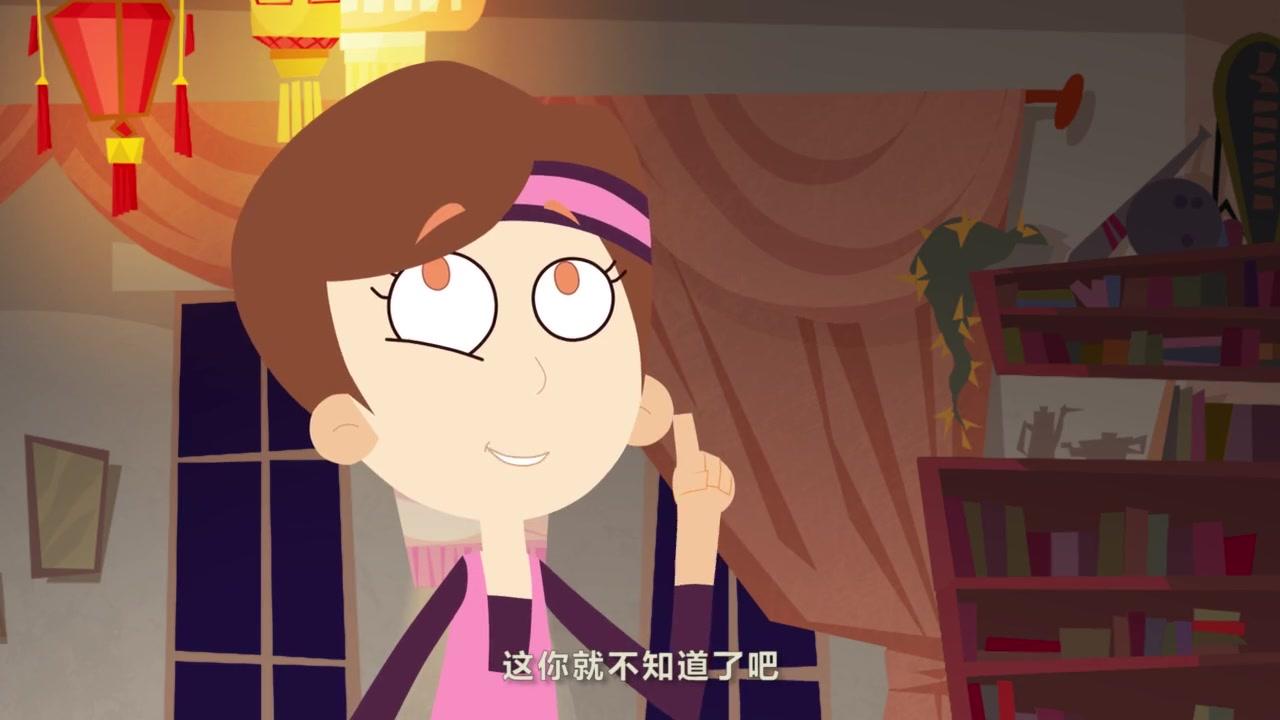 成长这东西 第25集视频封面图