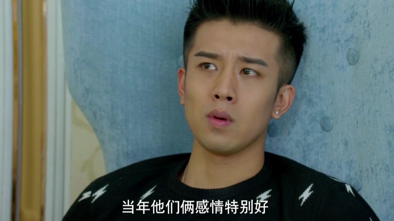 和妈妈一起谈恋爱 第19集视频封面图