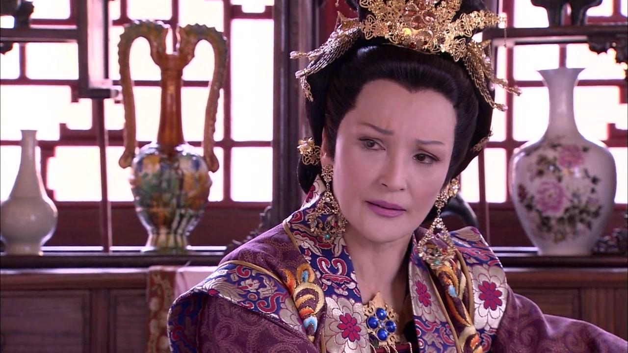 秦香莲 第26集视频封面图