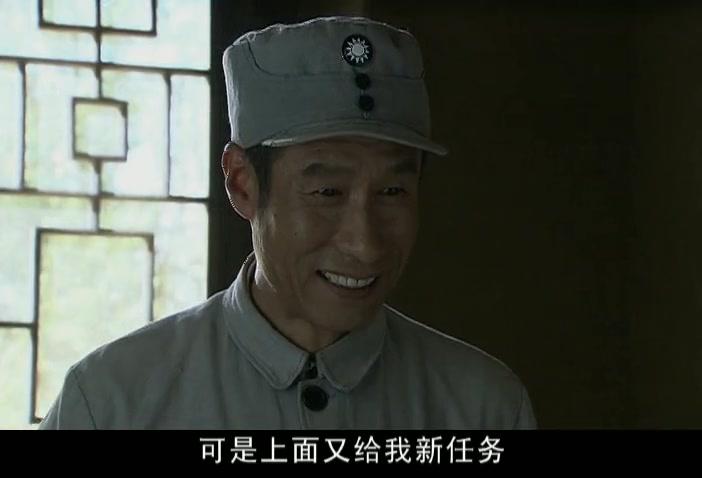 军礼 第6集视频封面图