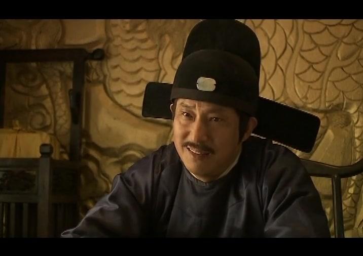 正德演义 第21集视频封面图