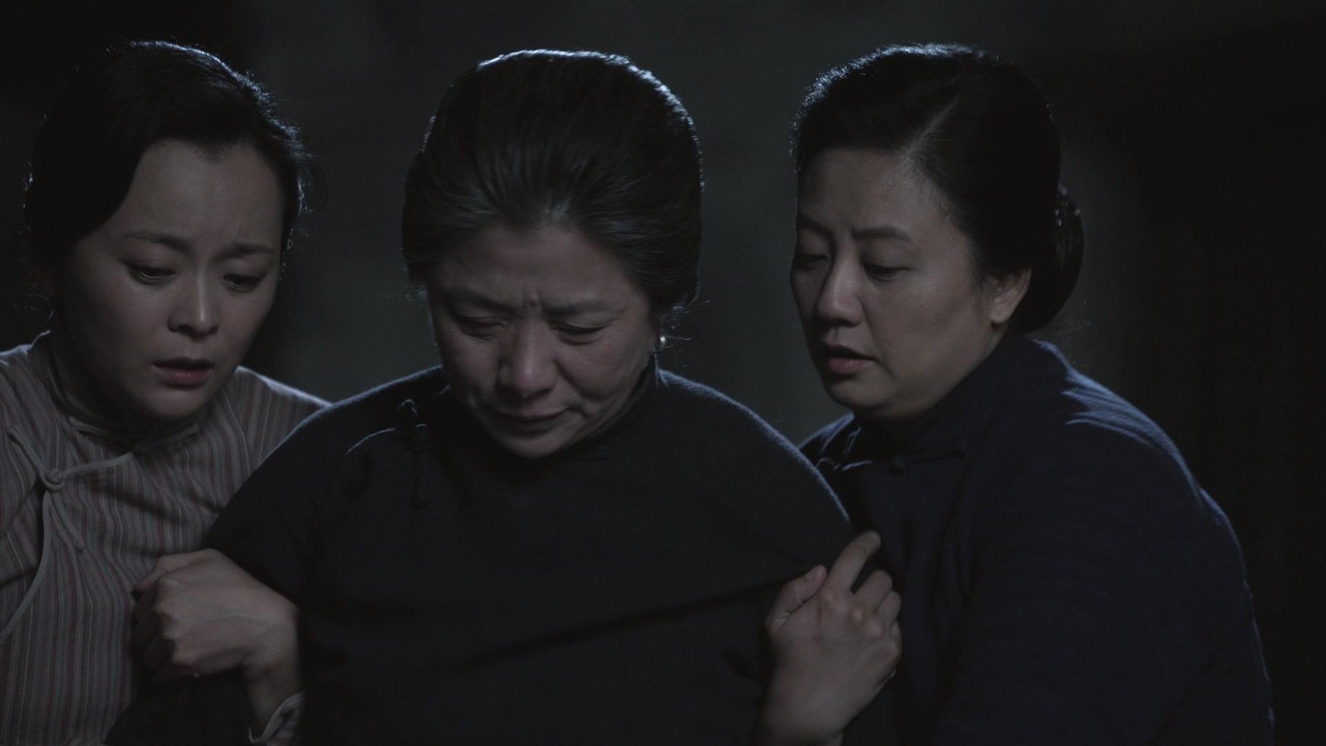 一马三司令 第25集视频封面图