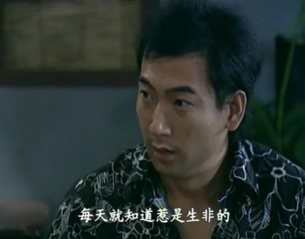 悠悠寸草心 14集