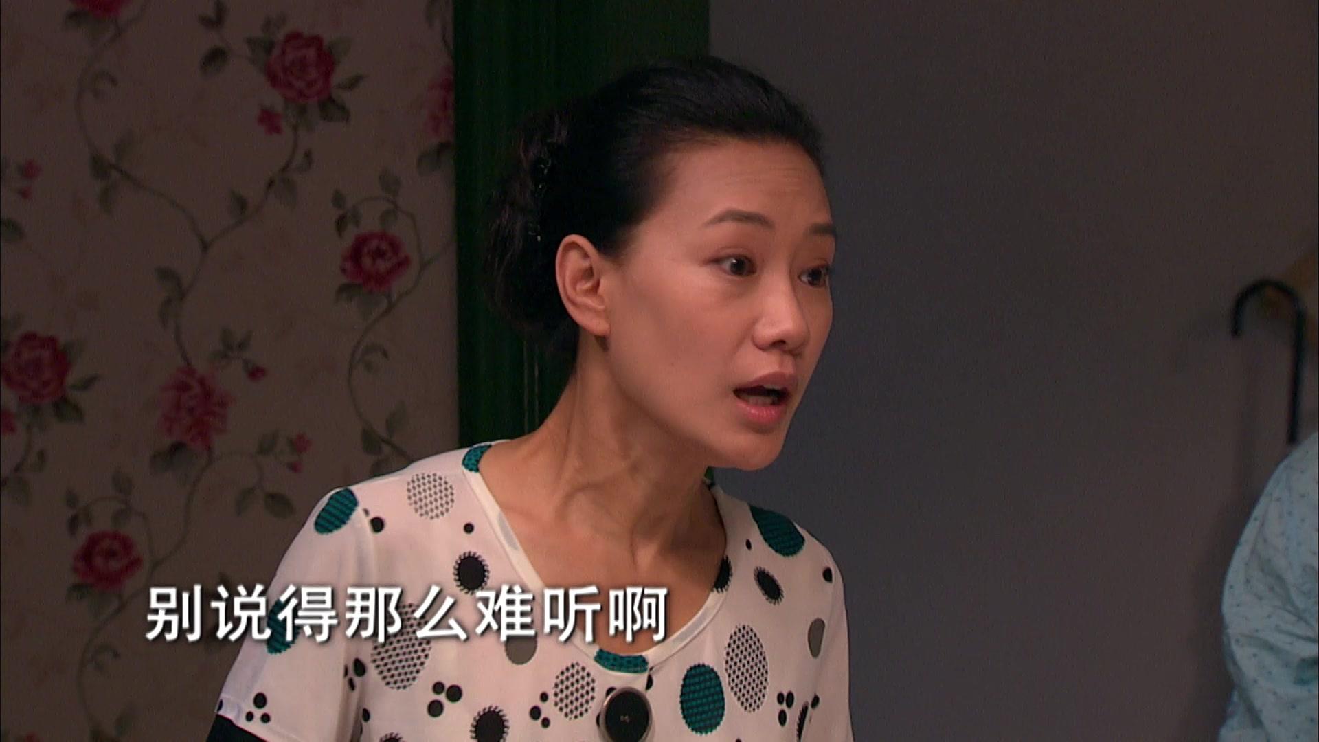 夏家三千金 第15集视频封面图