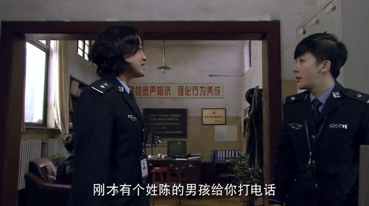 走进看守所 第5集视频封面图