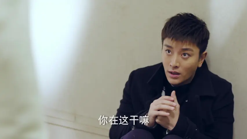 我在时间深处等你 6集