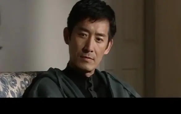 知情者 7集