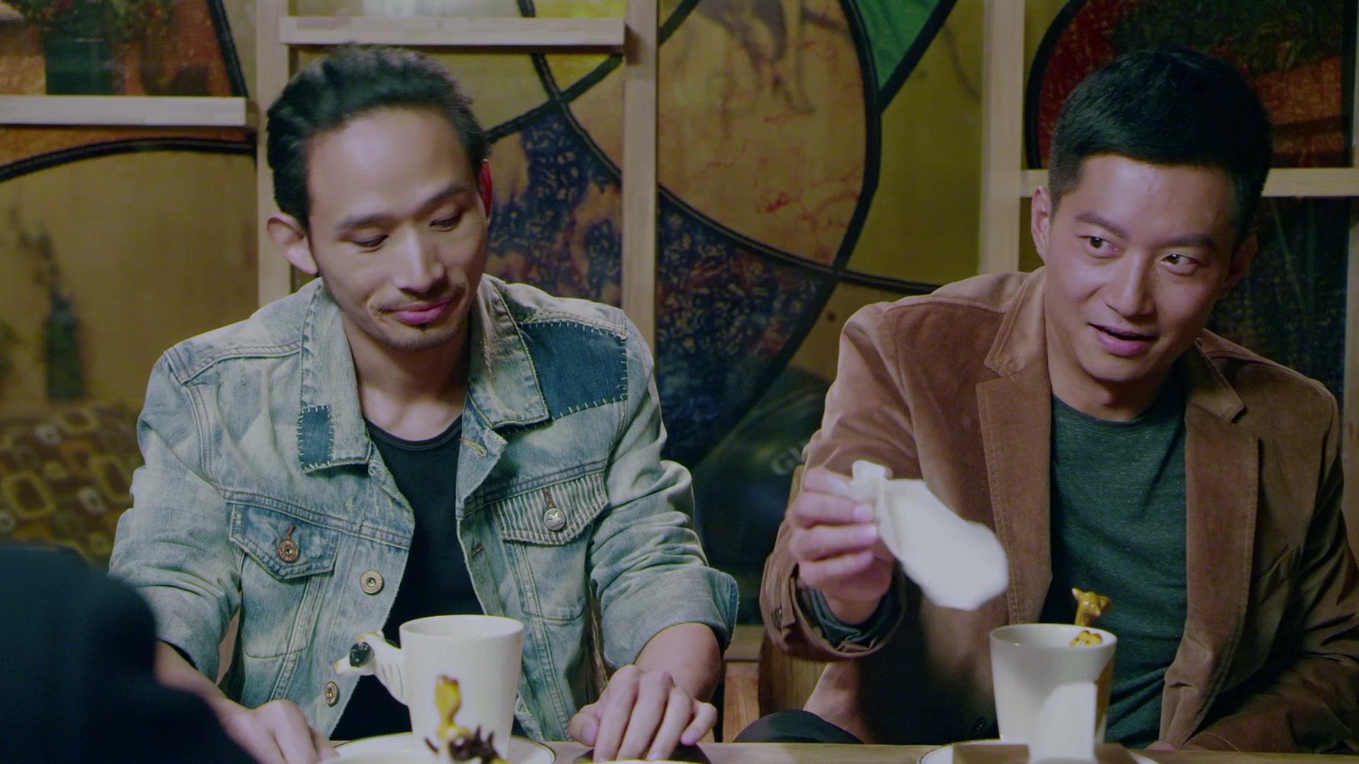 人民检察官 第6集视频封面图