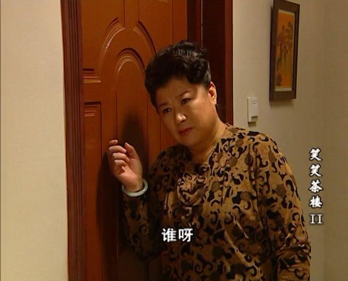 笑笑茶楼第二部 第46集视频封面图