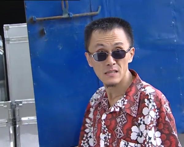 极度危机 第19集视频封面图
