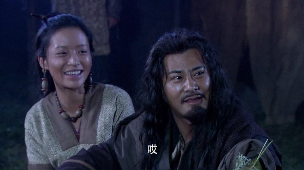 大舜 第16集视频封面图