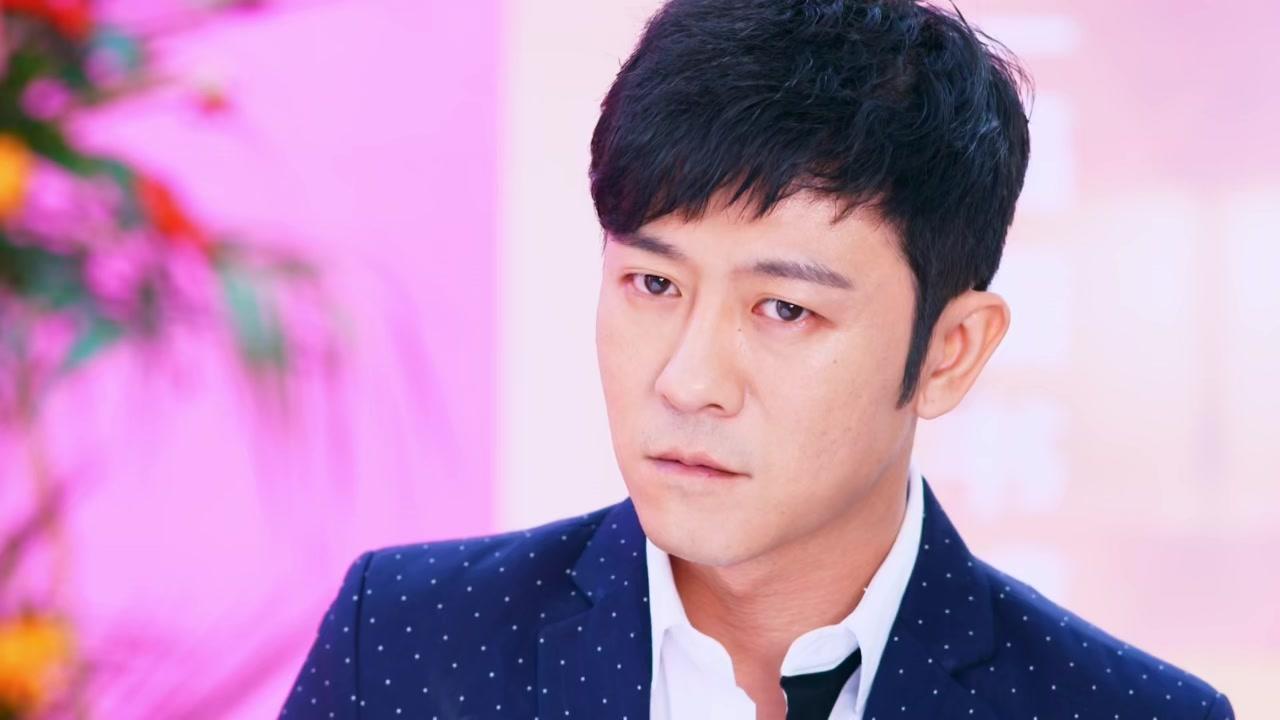 我是幸运儿 第1集视频封面图