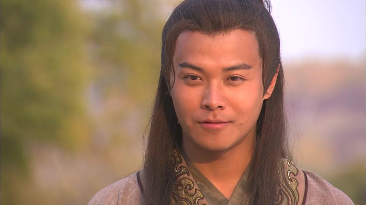 王昭君 第23集视频封面图