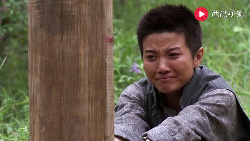 走出硝烟的女人 第20集视频封面图