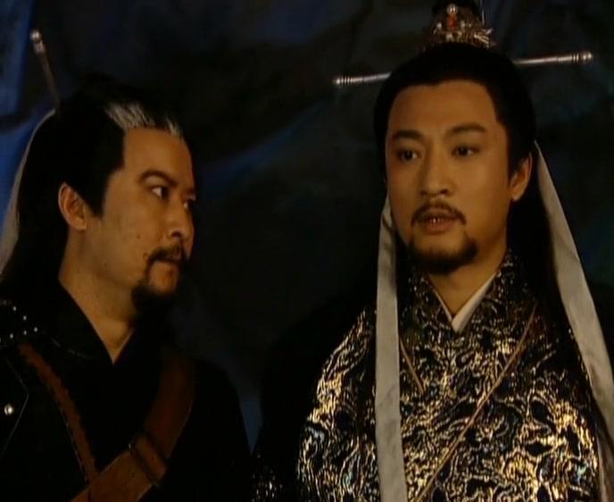 玉帝传奇 第9集视频封面图